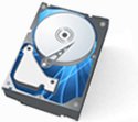 hard disk recovery